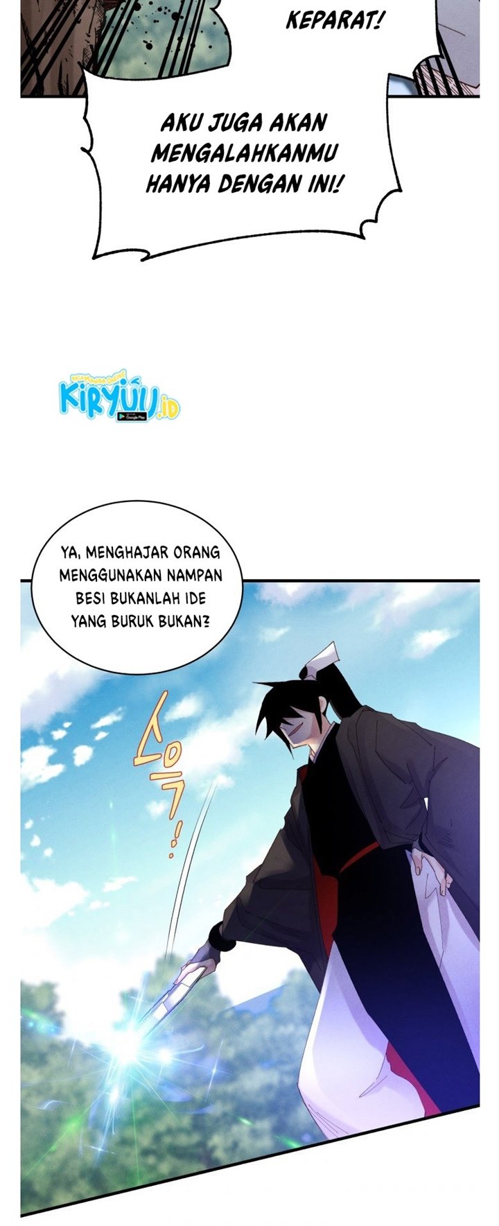 Dilarang COPAS - situs resmi www.mangacanblog.com - Komik lightning degree 090 - chapter 90 91 Indonesia lightning degree 090 - chapter 90 Terbaru 25|Baca Manga Komik Indonesia|Mangacan